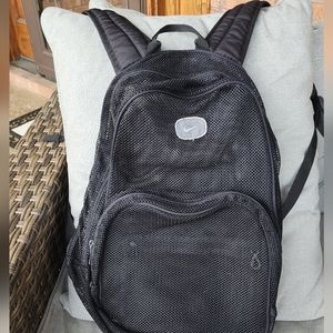 Nike backpack